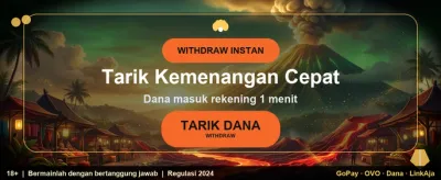 Kemenangan Besar di Cakrabola Slot