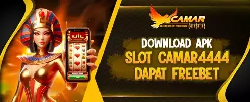 Bonus Instalasi APK Eksklusif promotion banner